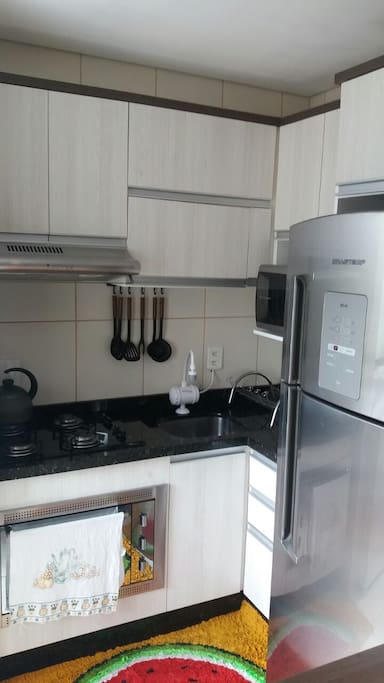 Cozinha
