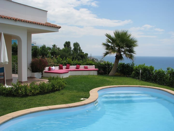 Praia A Mare Beachfront Vacation Rentals Calabria, Italy Airbnb