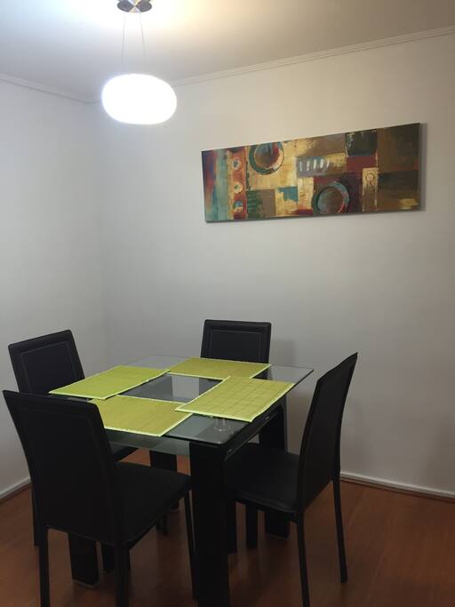 Comedor