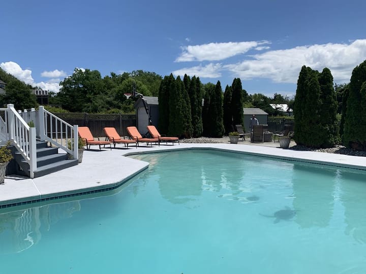 Vrbo West Cape May Nj
