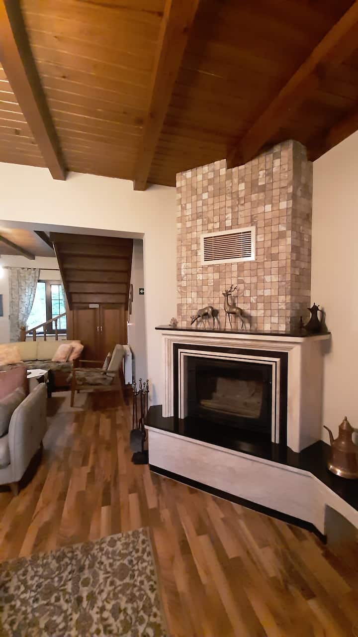 ห้องนั่งเล่น