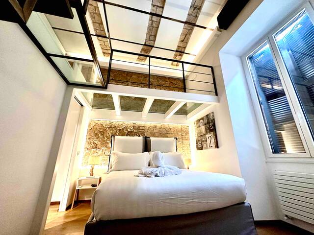 Buonarroti Art Home. Luxury and Art in Rome gallery image 3