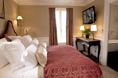 Pearl of the Bay – Superior Suite – Ermitage