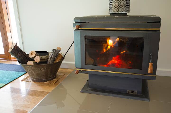 28 gates Luxury Farmstay & Fishery gallery image 4