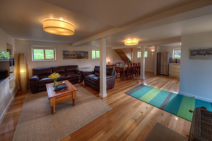 28 gates Luxury Farmstay & Fishery gallery image 5