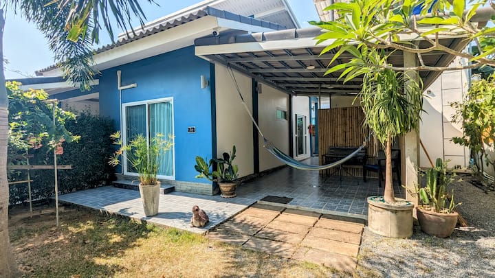 Sitara Home 3a, Modern 1 Bedroom House. - Provincia di Krabi