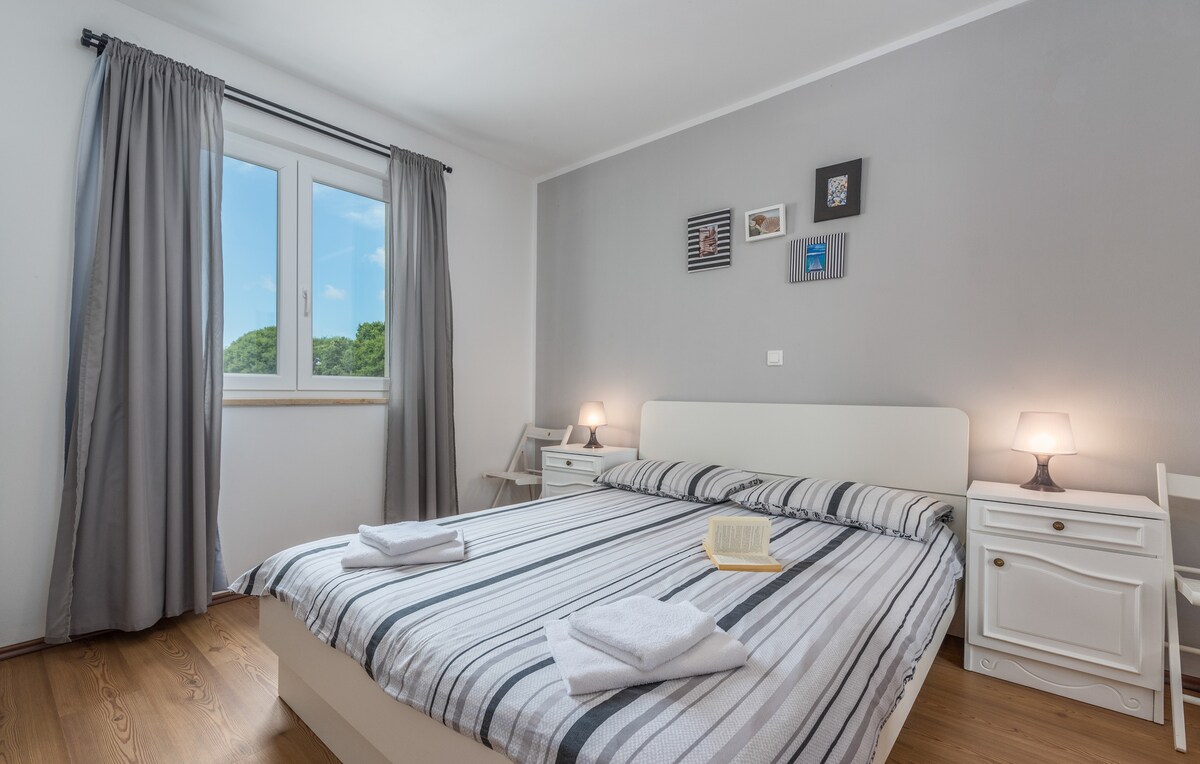 Planta baja de la habitación