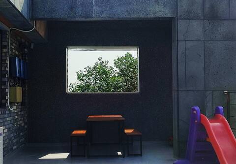 [2nd floor full use] (1st floor X)/Self check-in/hotel-style maintenance/private parking space/Spacious terrace/enhanced cleanliness