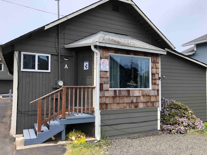 Newport Vacation Rentals & Homes Oregon, United States Airbnb