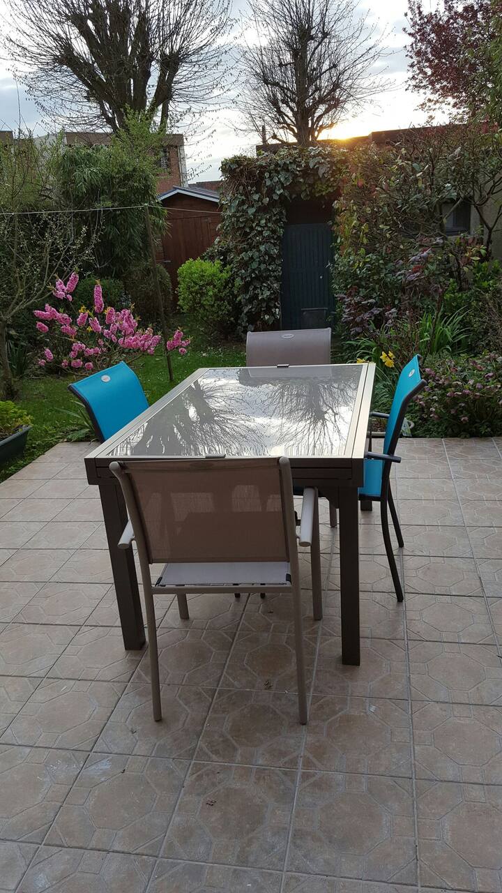 Top 10 Airbnb Vacation Rentals In Abbeville, France Updated 2024