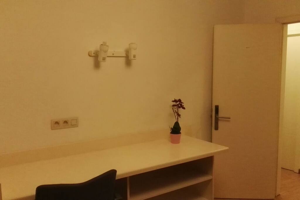 Nice desk