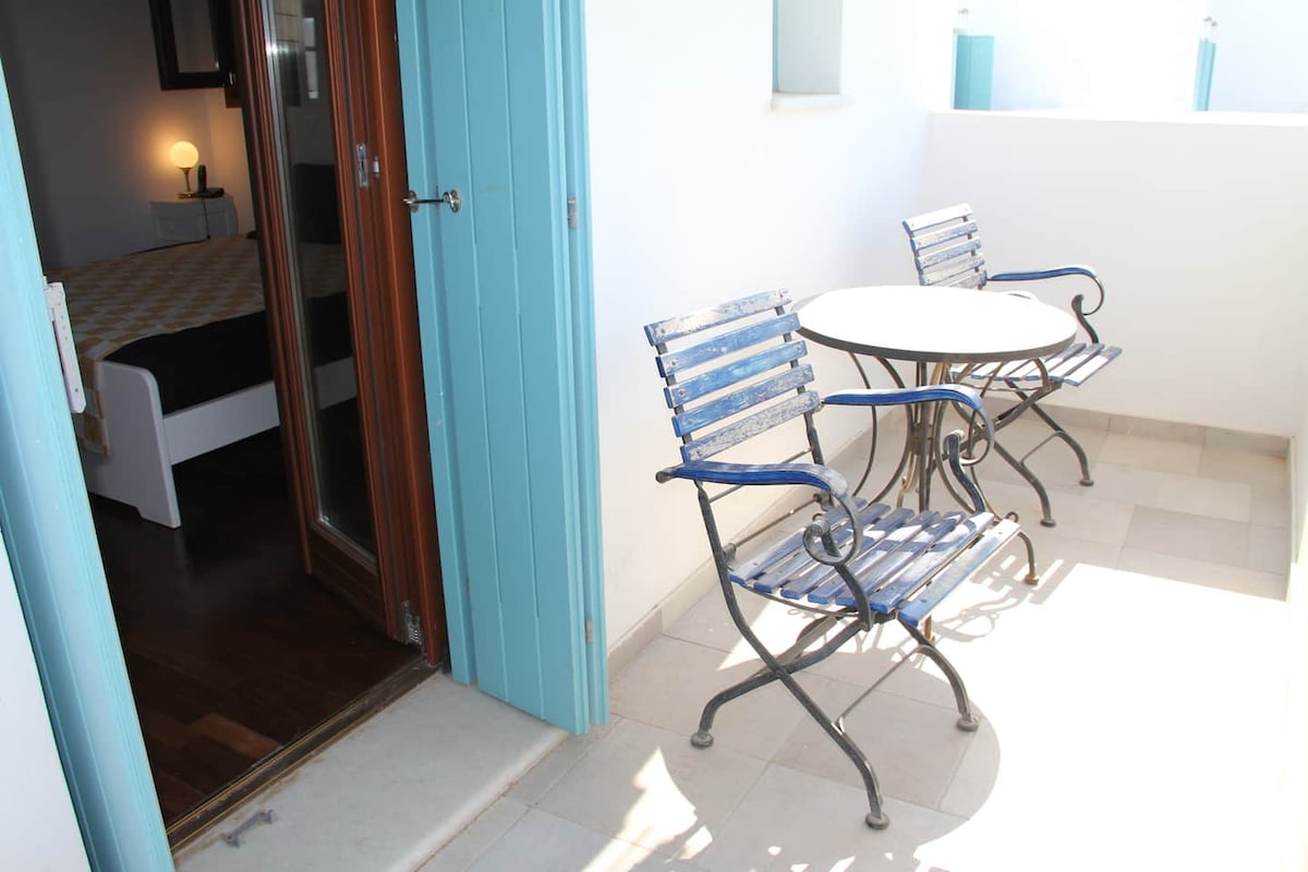Antiparos Beach House — view 6