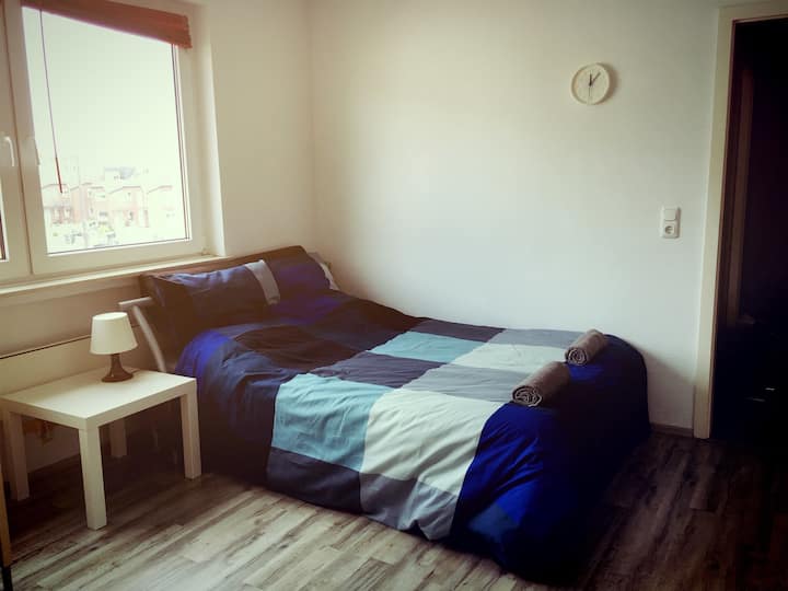 Bermuda Triangle Vacation Rentals & Homes Bochum Mitte, Bochum