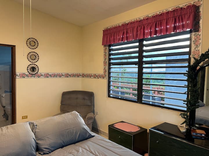 საძინებელი 2