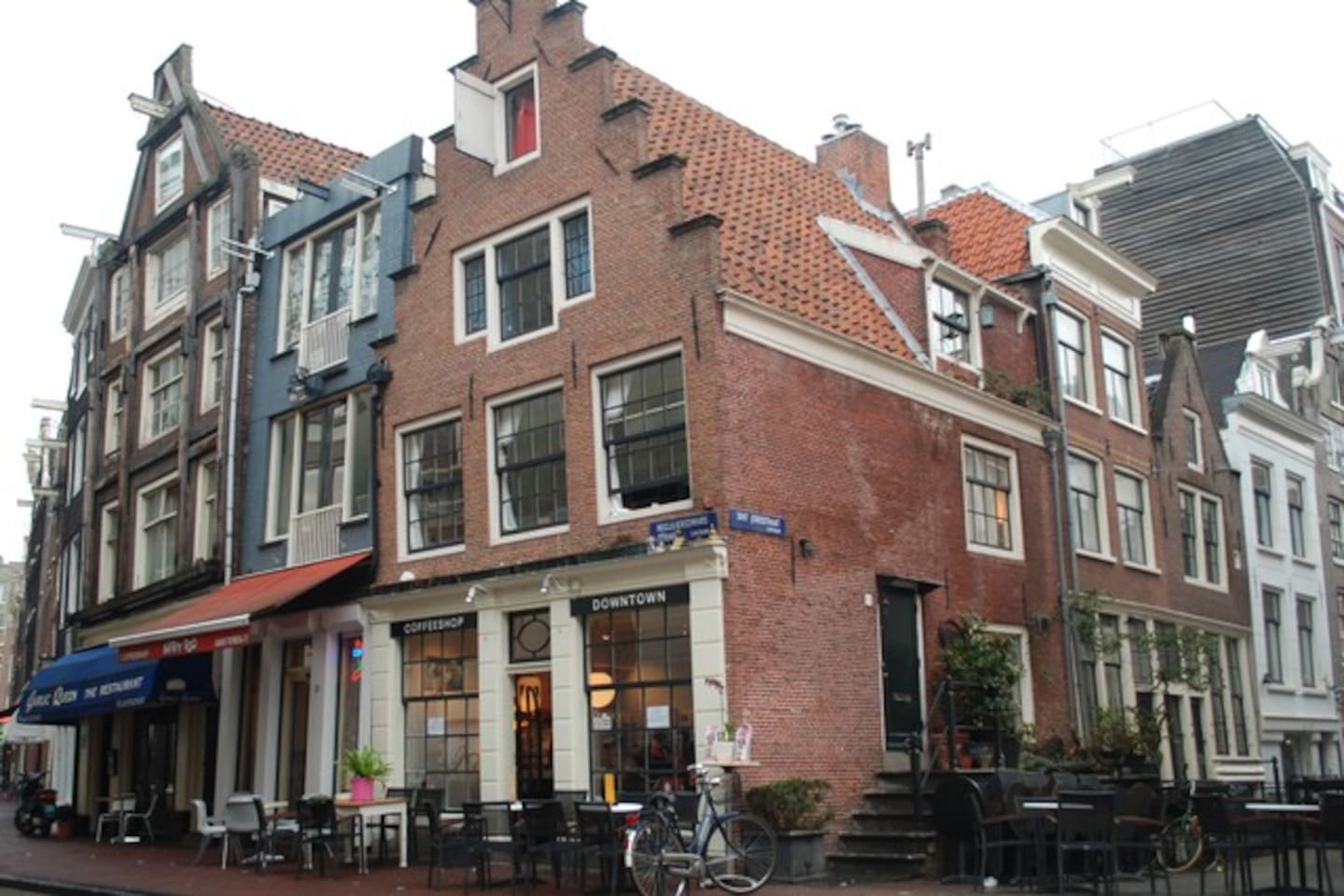 Comfortable single room Apartments for Rent in Amsterdam, North