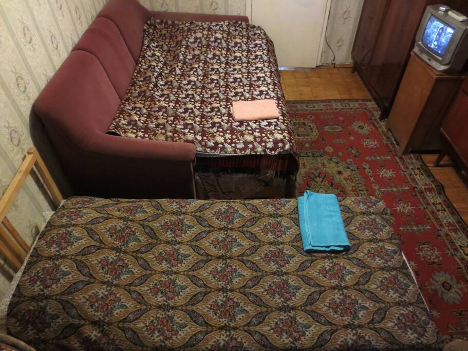 спальня 2