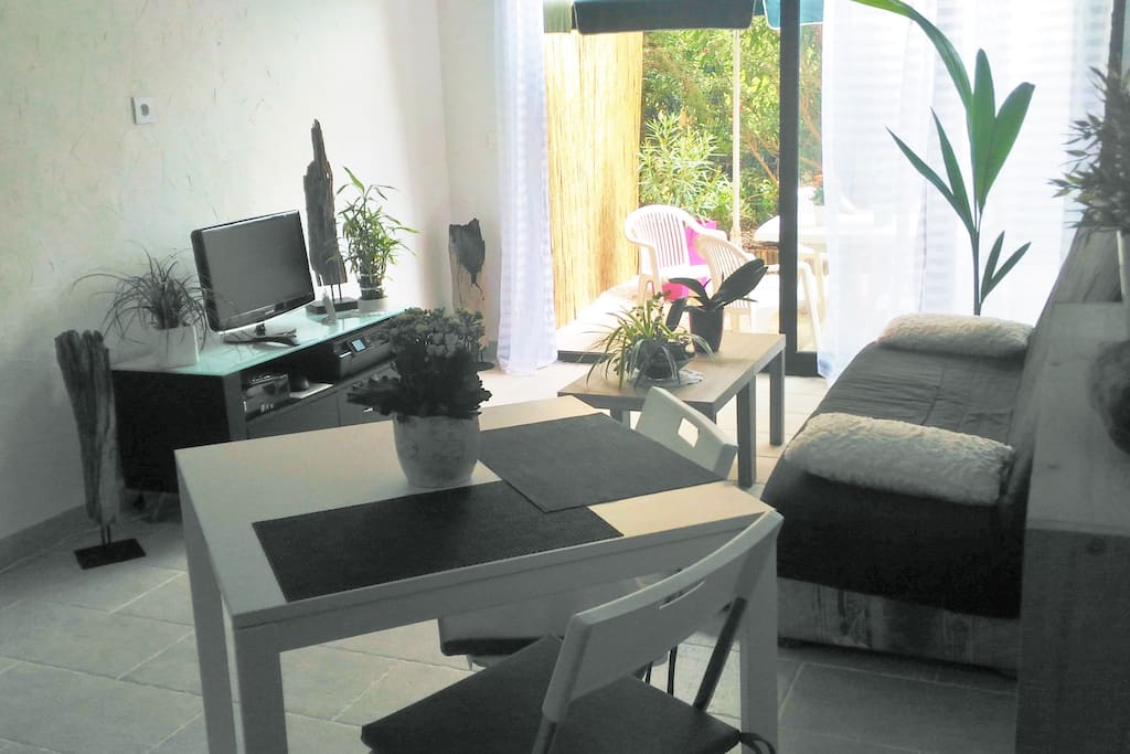 Salon/Séjour