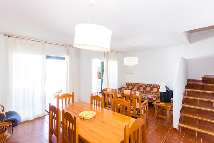 Nice House Swimming Pool&sea Views - Minorca