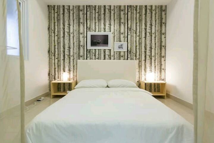 Camera da letto 2