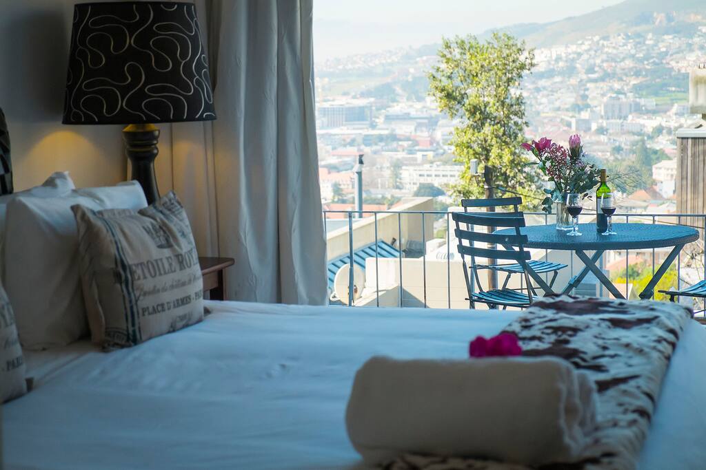 room with view