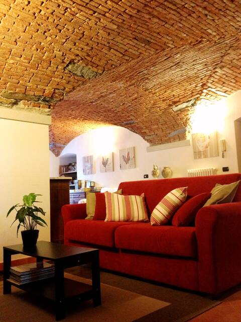 SEASIDE HOUSE betw PORTOFINO 5TERRE