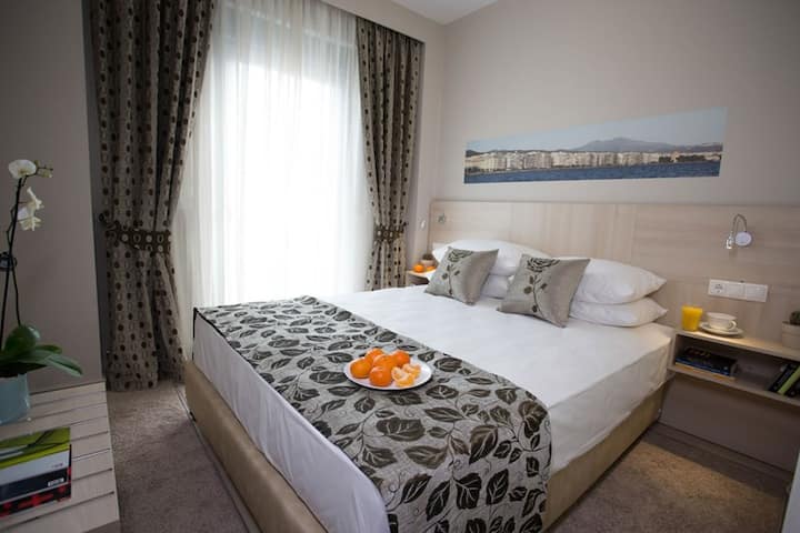 Საძინებელი 2