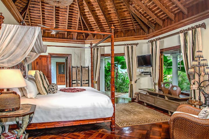 Ննջասենյակ 1