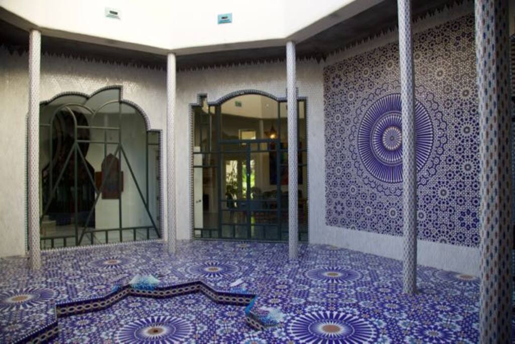 Atrium