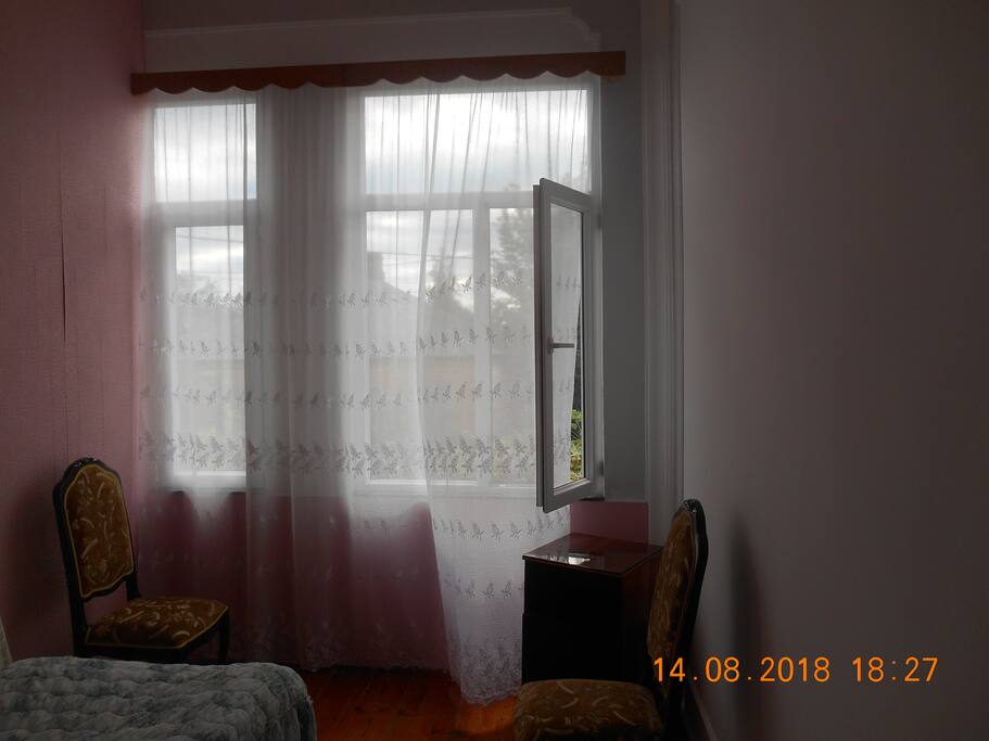 Bedroom #4