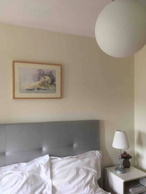 Casa da Madorninha  Quarto # 3