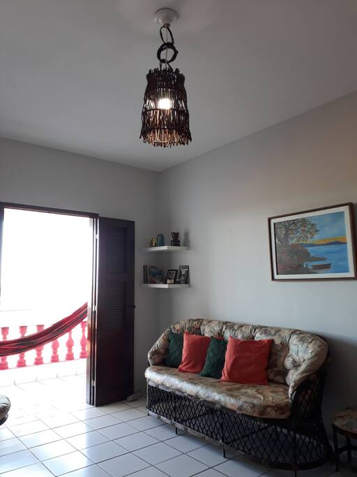 SALA - VISTA MAR