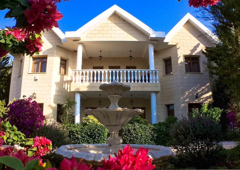 Evergreen Country Villas For Rent Evergreen Country Villas For Rent