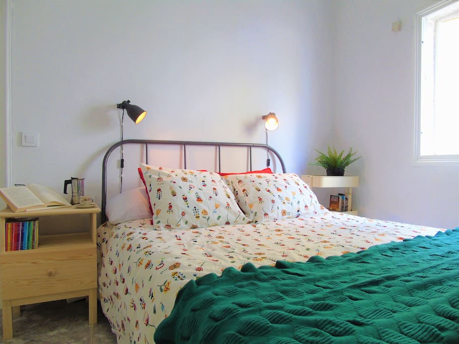Dormitorio / Bedroom