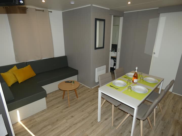 Всекидневна