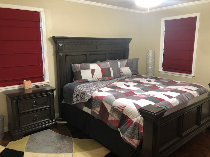 Спална соба 1