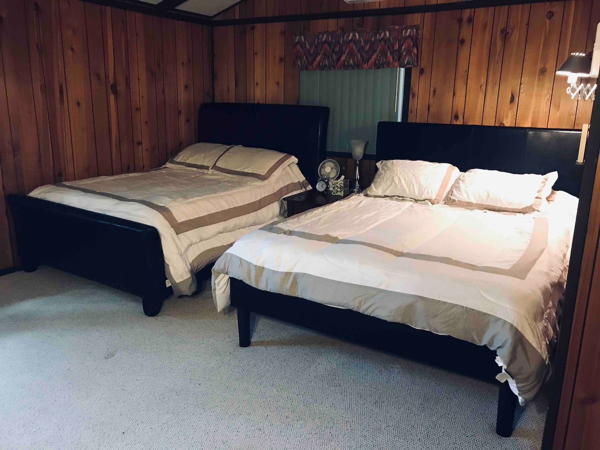 Спална соба 2