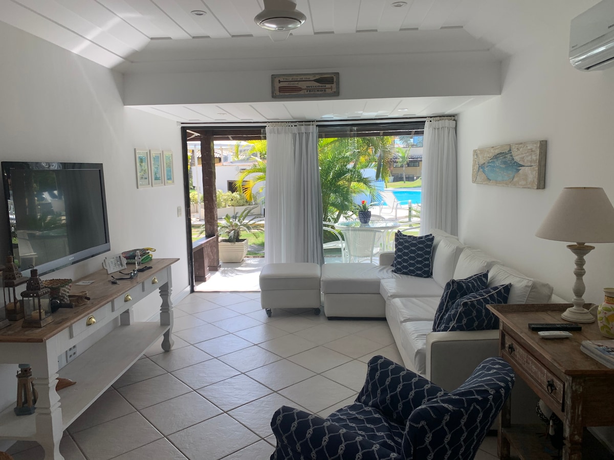 Всекидневна