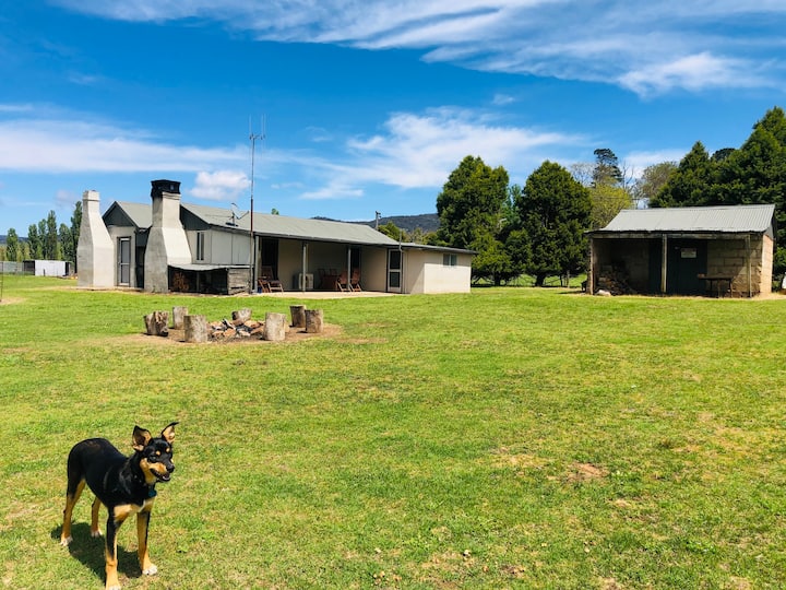 Top 6 Farm Stays Near Jindabyne, Australia Updated 2024 Trip101