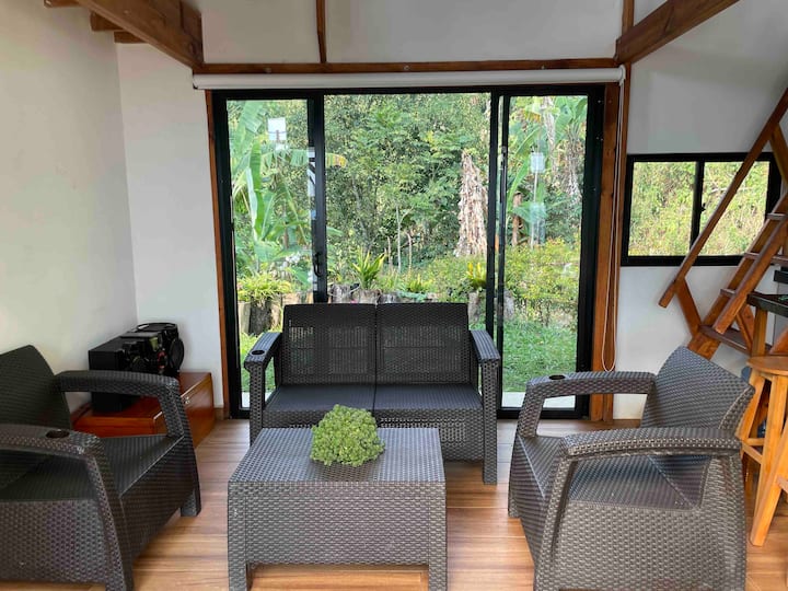 Finca Las Margaritas - Anolaima