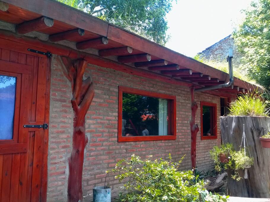 El Hostel