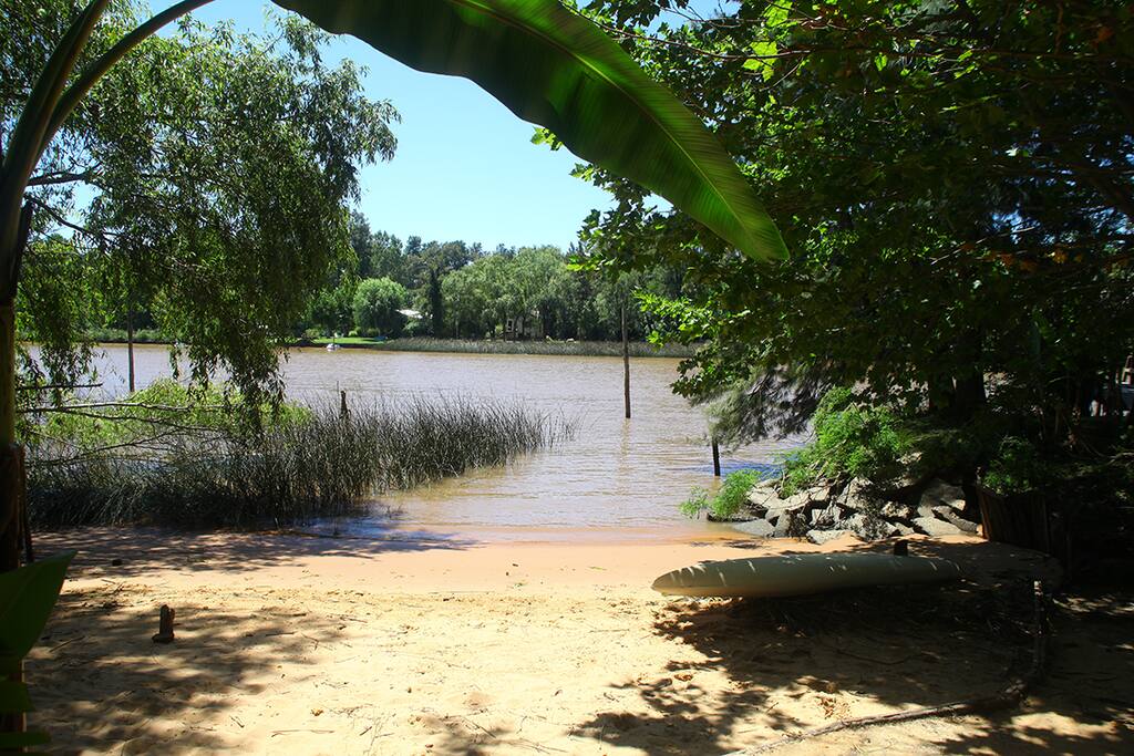 playa privada