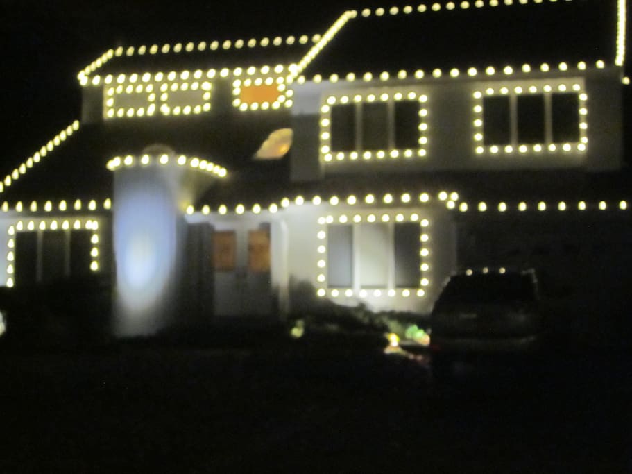 Christmas Decoration
