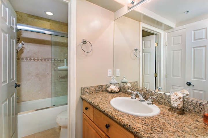 Pacific Beach Dream House!