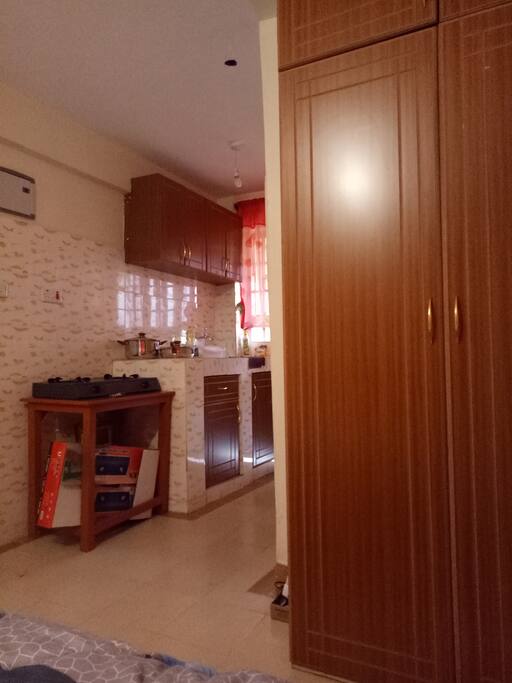 wardrobe
