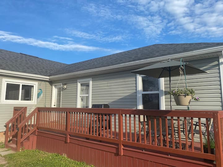 Sussex Vacation Rentals & Homes New Brunswick, Canada Airbnb