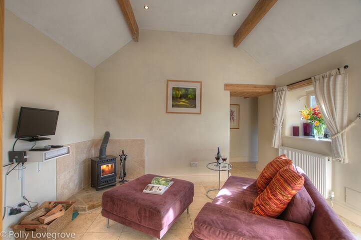 Wayward Cottage Cottages For Rent In Peak District Peak