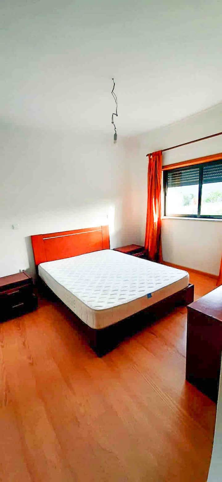 Dormitorio 1