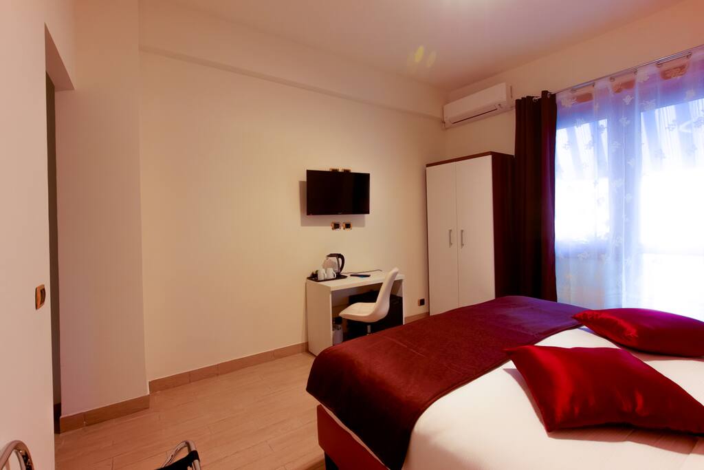 Rome By Suite Vatican - Suite Oro