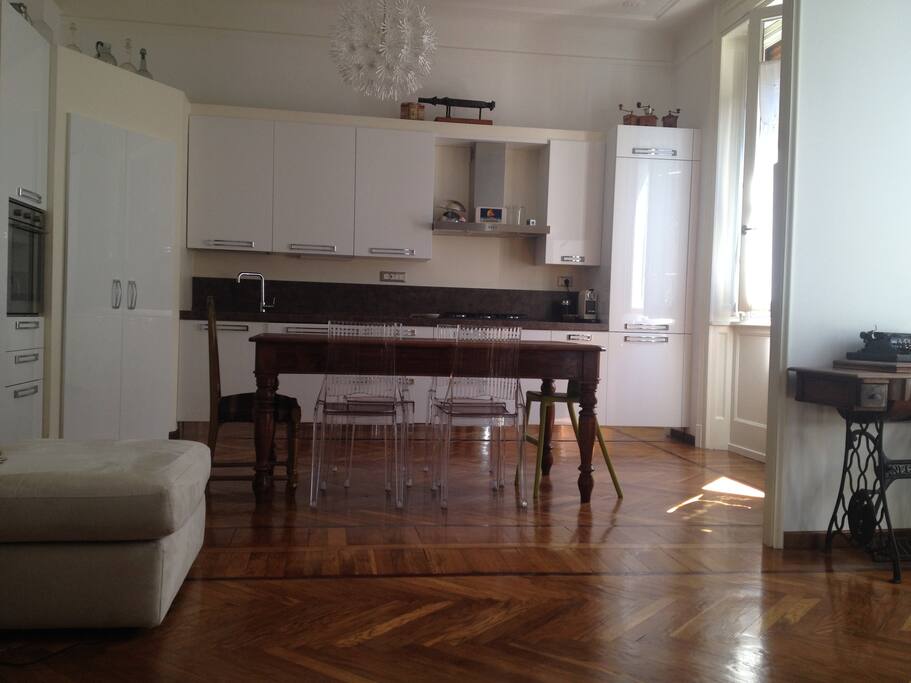 cucina