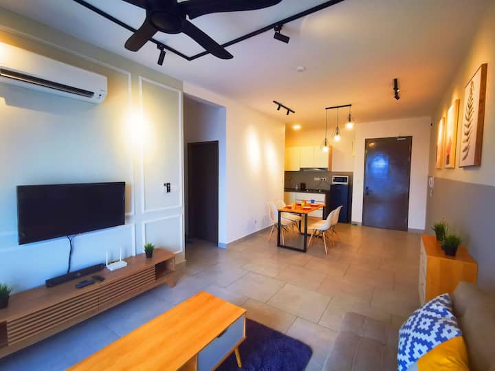 Astetica A16 Coway Wi-fi Tvbox Upm Ktm Mines Miecc - Seri Kembangan